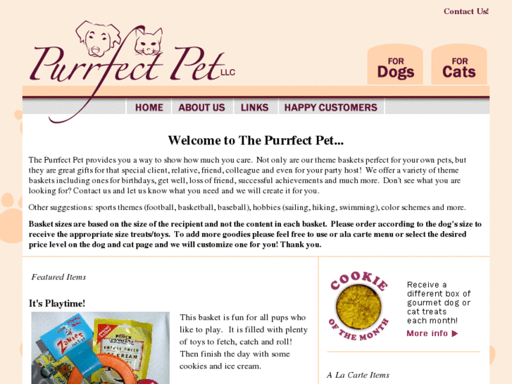 www.purrfectpet.net