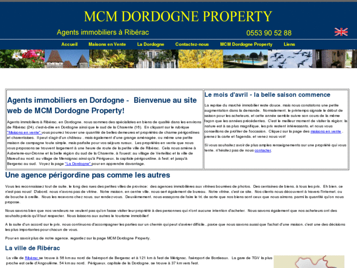 www.riberacimmobilier.fr