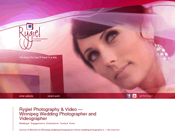 www.rygielphotovideo.com