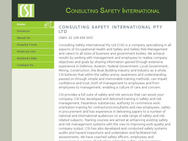 www.safety-int.com