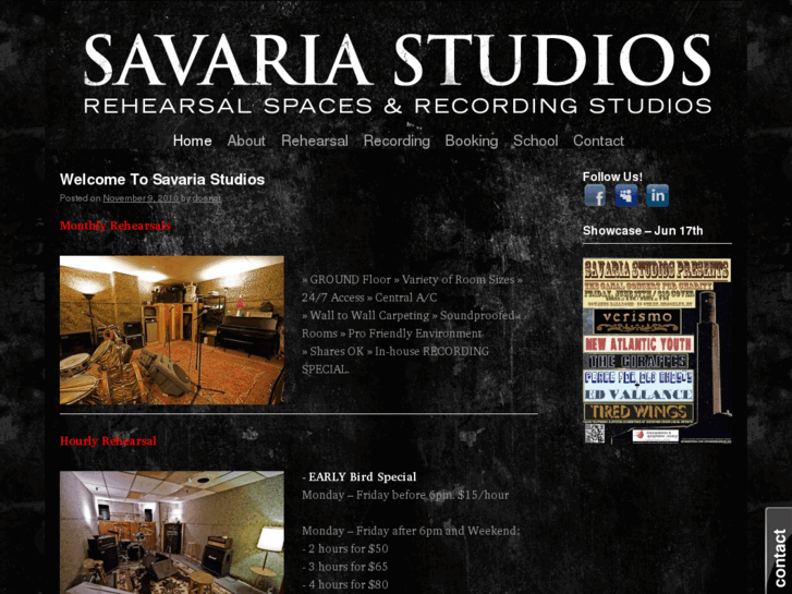 www.savariastudios.com