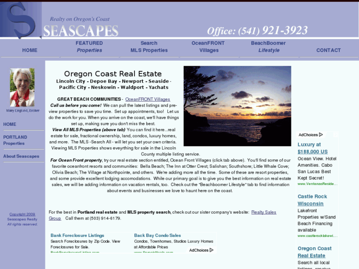 www.seascapes.biz