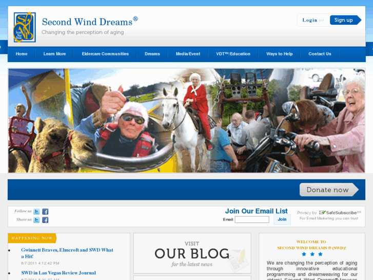 www.secondwinddreams.org