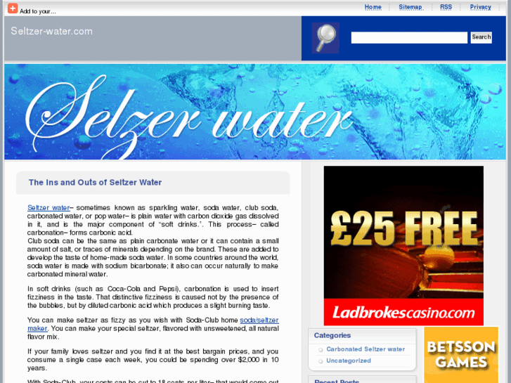 www.seltzer-water.com