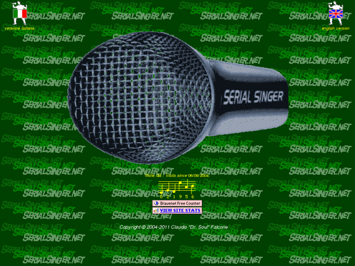 www.serialsinger.net