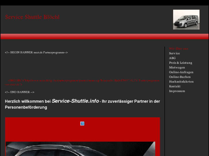 www.service-shuttle.info