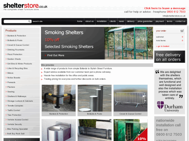 www.shelterstore.co.uk