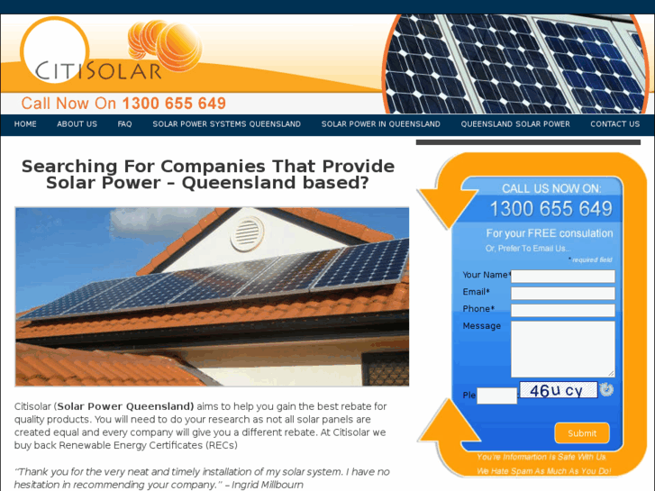 www.solarpowerqueensland.net.au