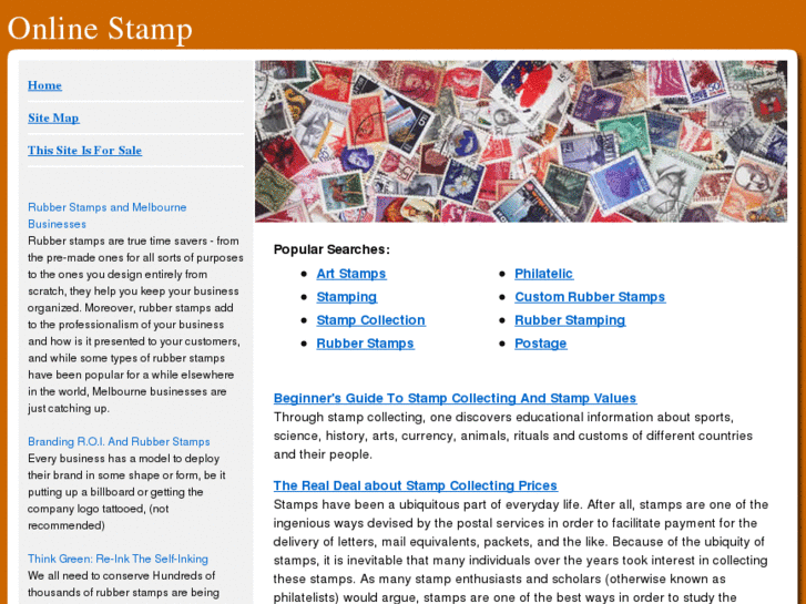 www.stamps-online.org