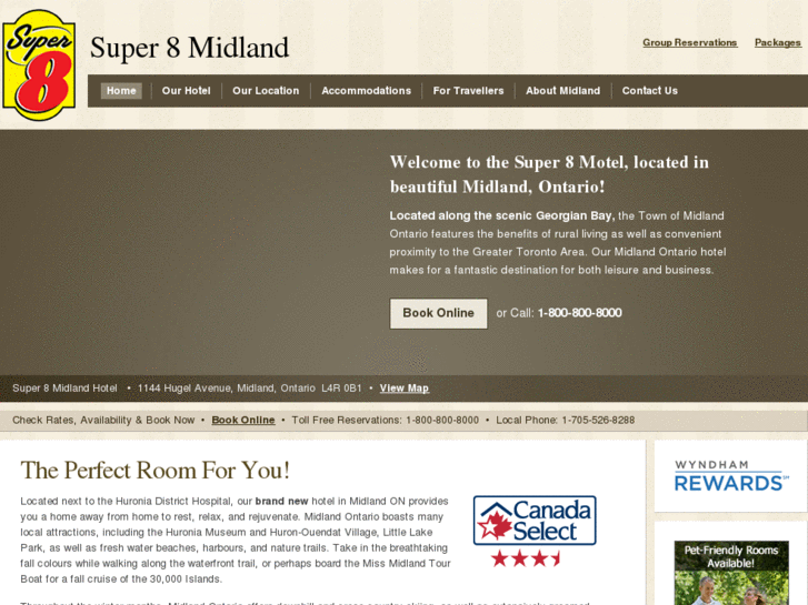 www.super8midland.com