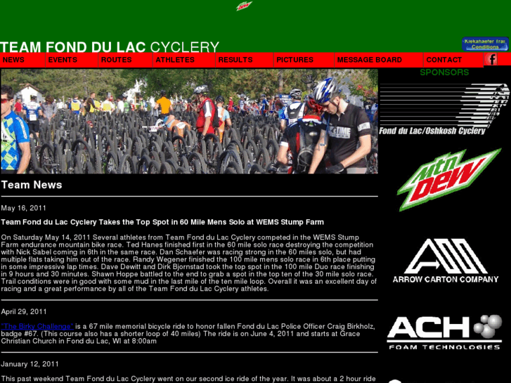 www.teamfdlcyclery.com