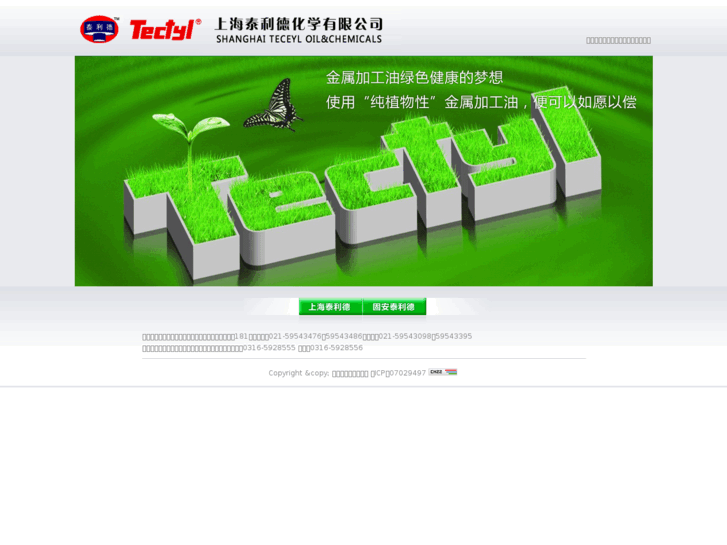 www.tectyl.asia