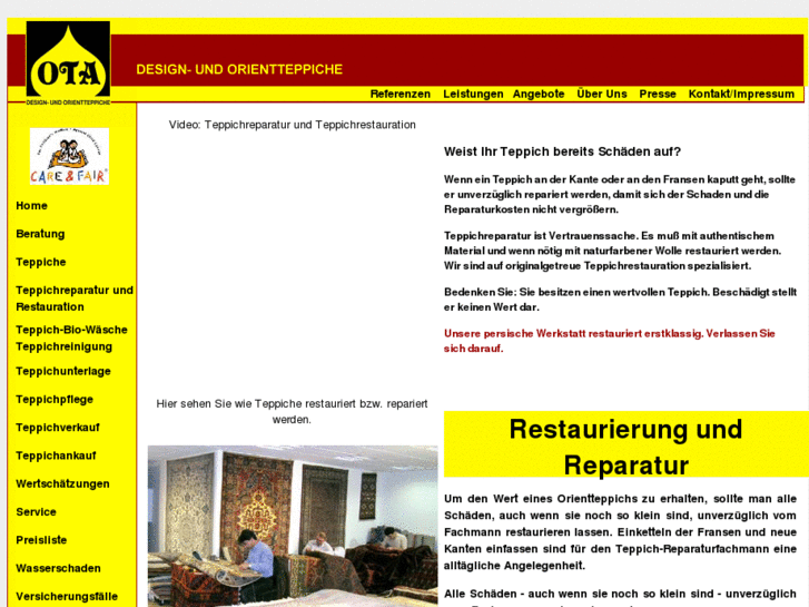 www.teppich-reparatur.com