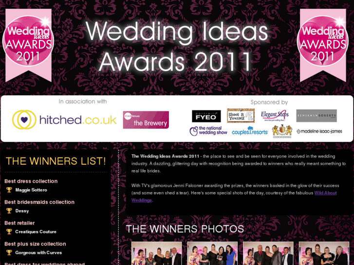 www.the-wedding-awards.co.uk