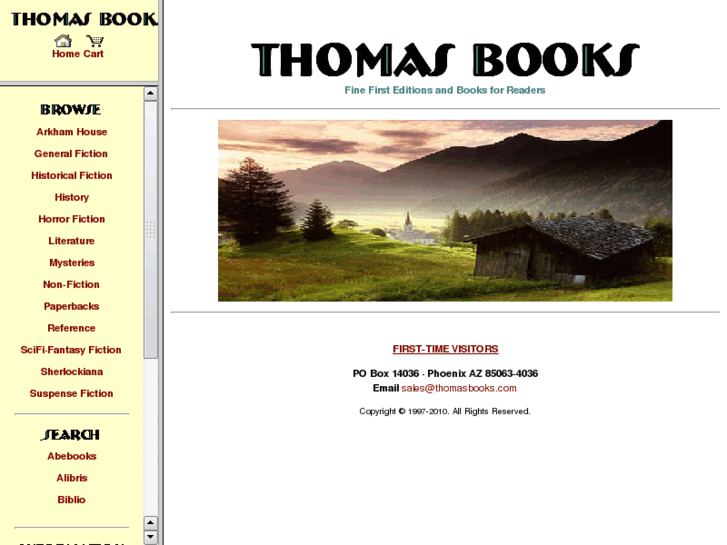 www.thomasbooks.com