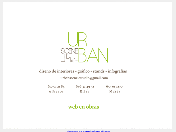 www.urbanscene.es