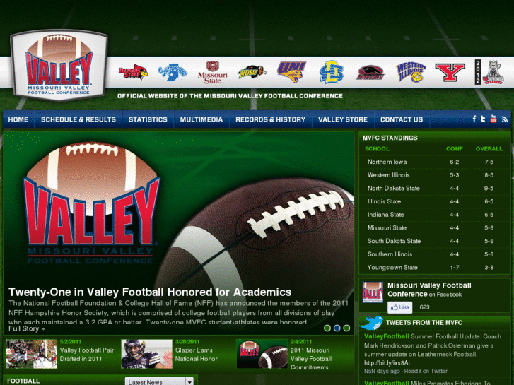 www.valley-football.org