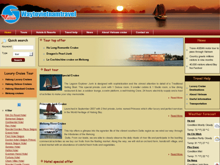 www.vietnamluxurycruise.com