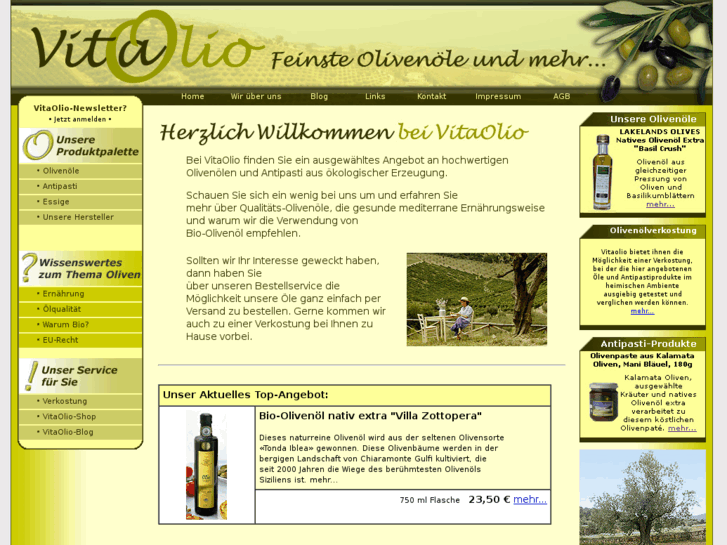 www.vitaolio.com