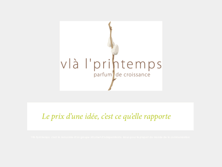 www.vlalprintemps.com