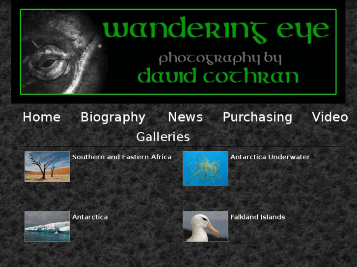 www.wandering-eye.com