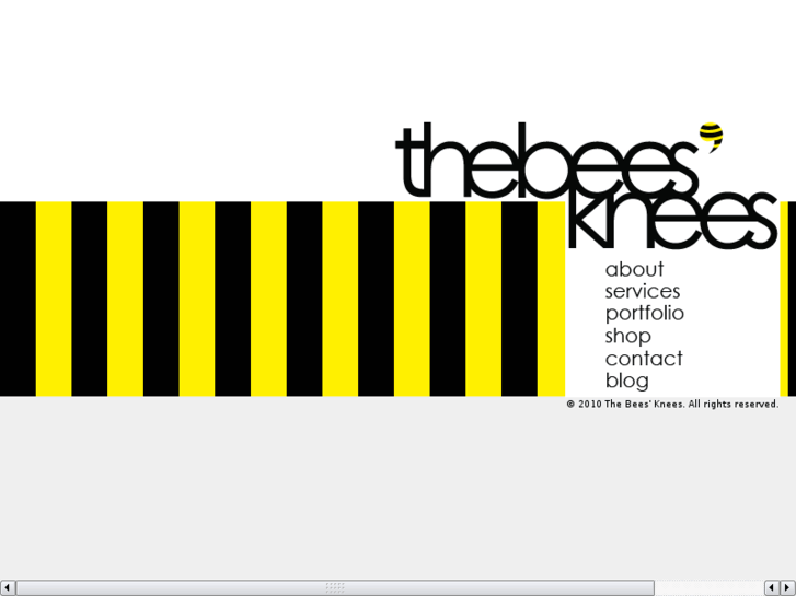 www.wearethebeesknees.com