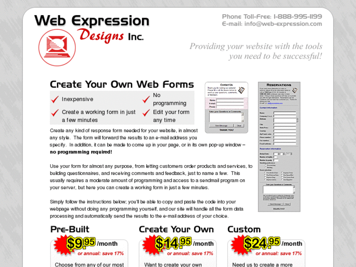 www.web-expression.com