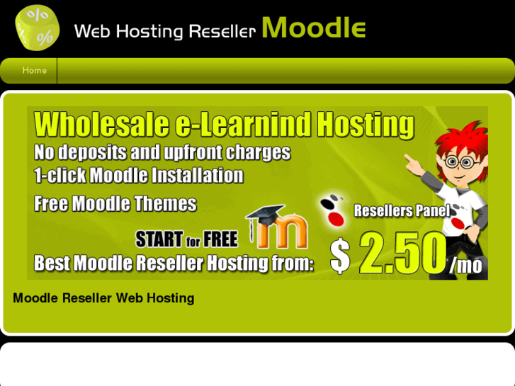 www.webhostingresellermoodle.com