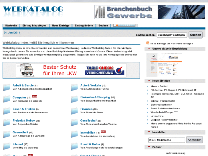 www.webkatalogindex.de