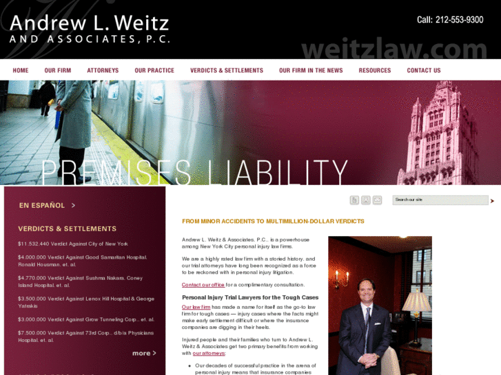 www.weitzlaw.com