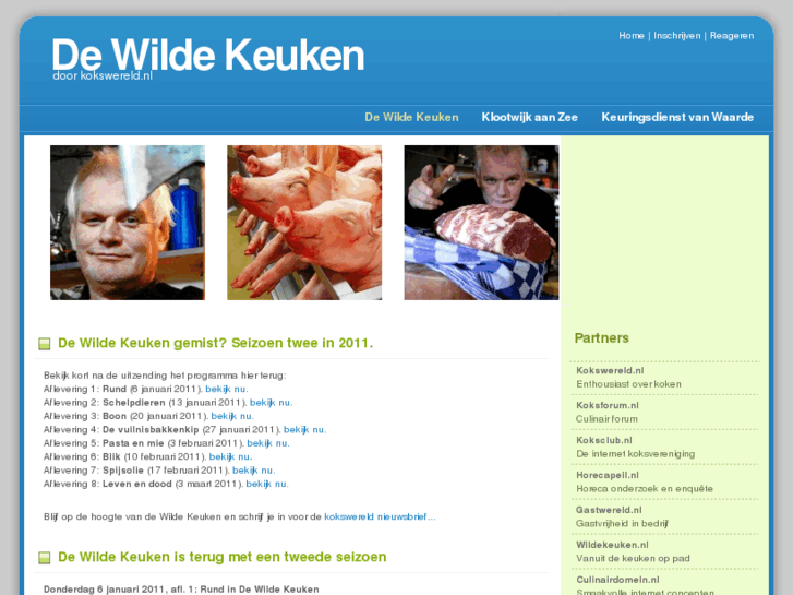 www.wildekeuken.nl