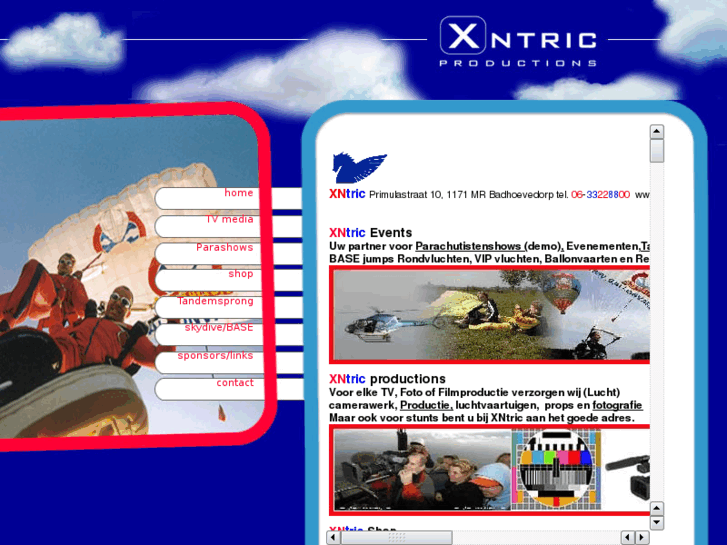 www.xntric.com