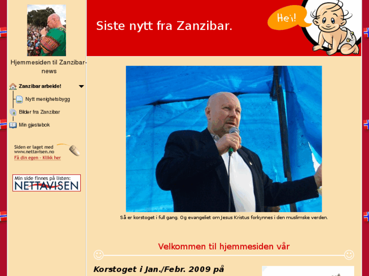 www.zanzibar-news.com