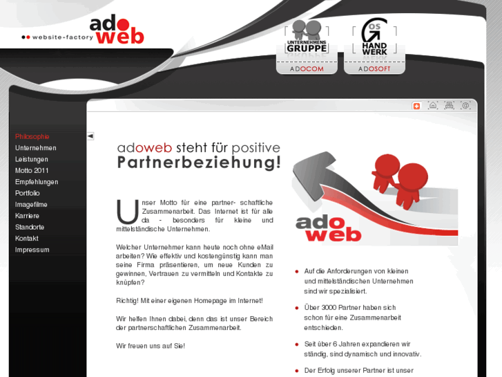 www.adoweb.de