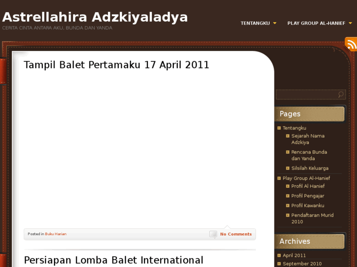 www.adzkiya.com