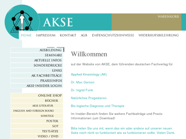 www.akse.de