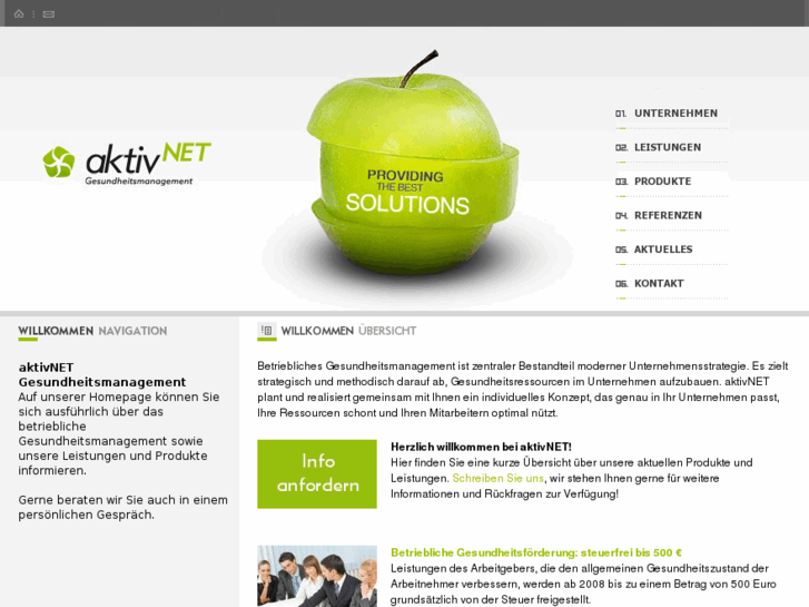 www.aktivnetwork.de