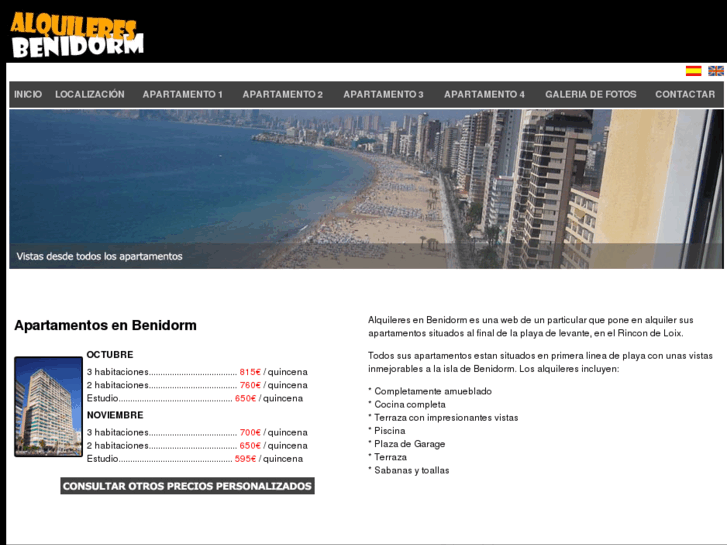 www.alquileres-benidorm.com