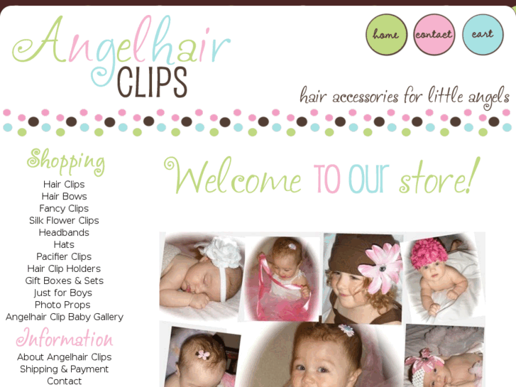 www.angelhairclips.com