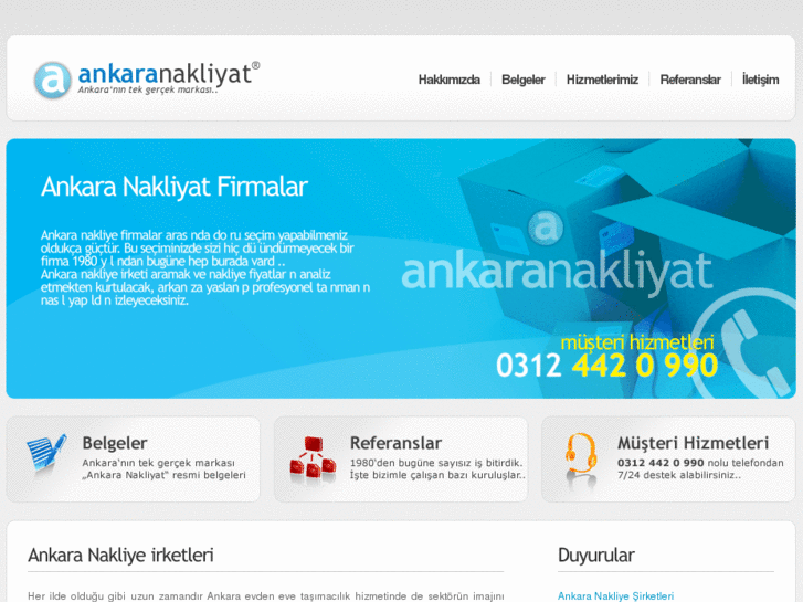 www.ankaranakliyatfirmalari.com