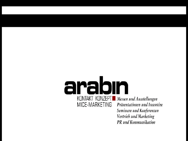 www.arabin.biz