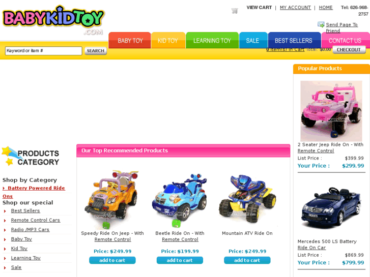 www.babykidtoy.com