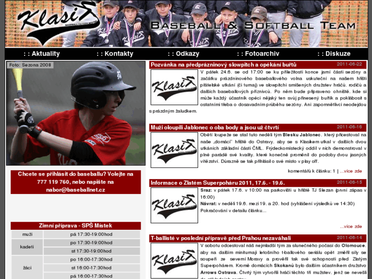 www.baseballnet.cz