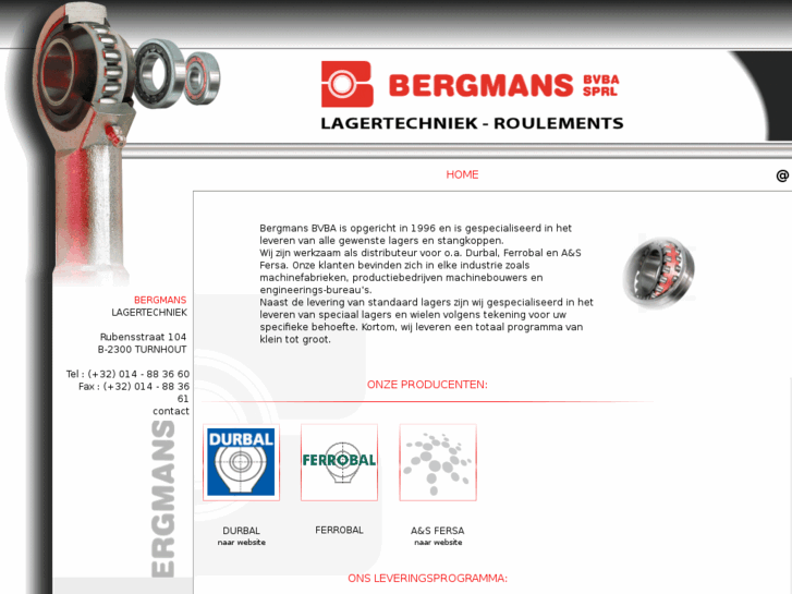 www.bergmans.net