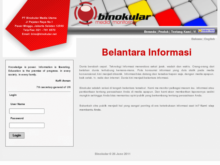 www.binokular.net