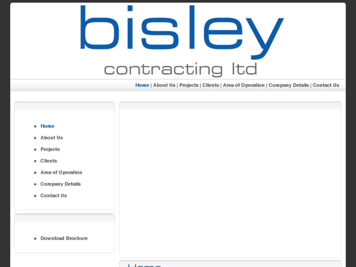 www.bisleycontracting.com