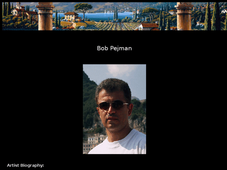 www.bobpejman.net