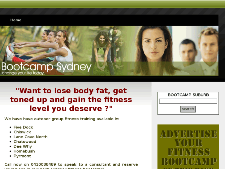 www.bootcampsydney.net.au