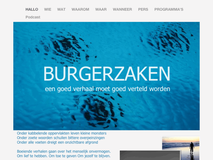 www.burgerzaken.info