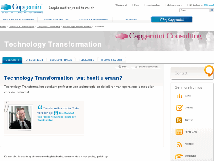 www.businesstechnologytransformation.com